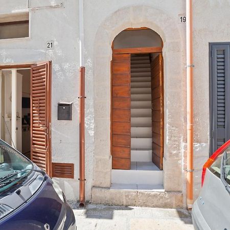 Apartament Tiny House 21 Bright Aparment Polignano a Mare Zewnętrze zdjęcie