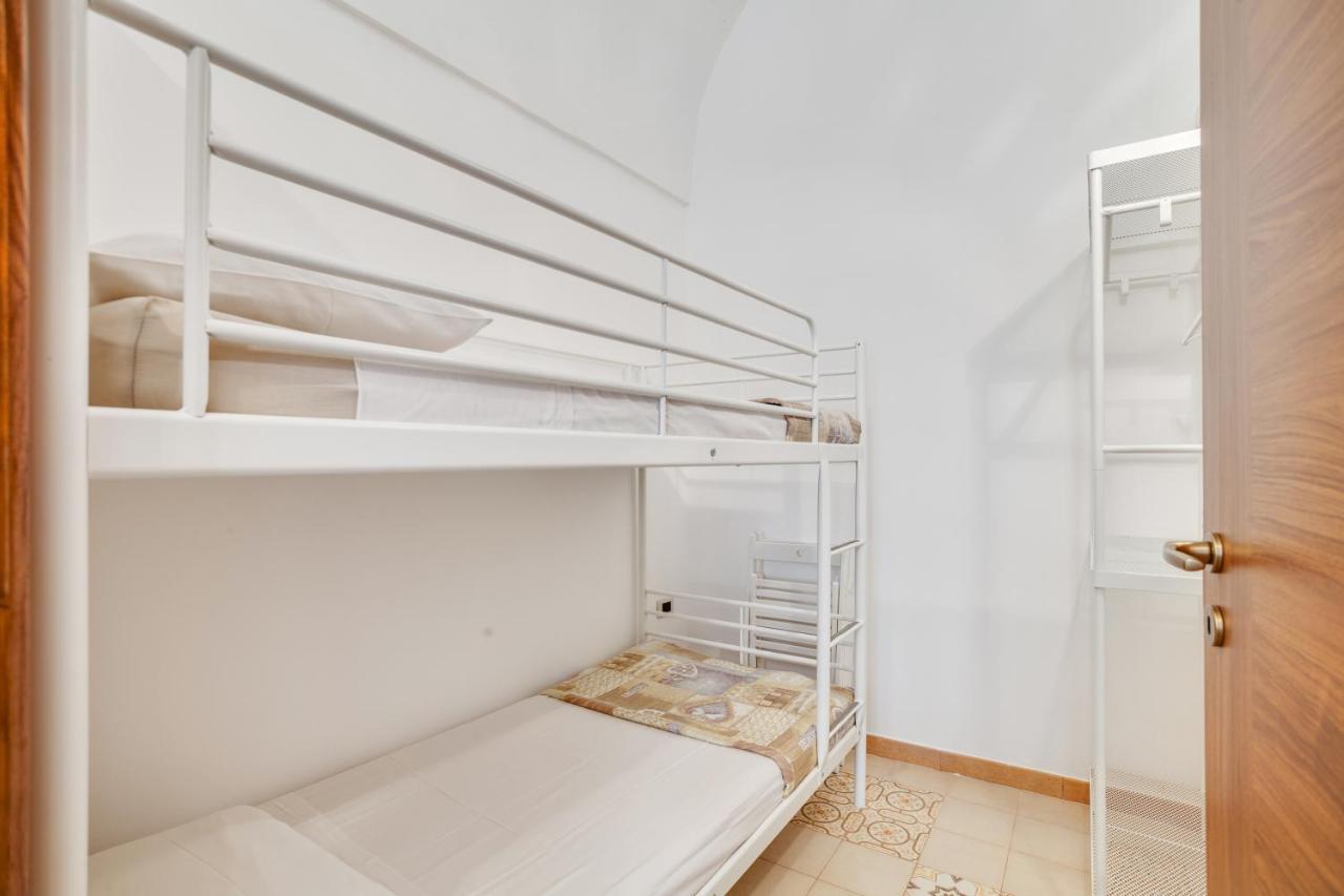 Apartament Tiny House 21 Bright Aparment Polignano a Mare Zewnętrze zdjęcie