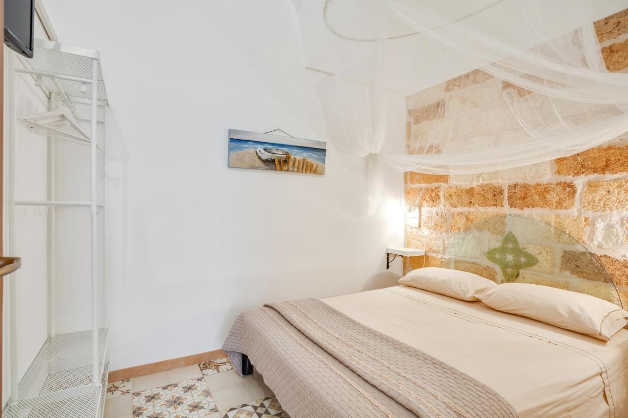 Apartament Tiny House 21 Bright Aparment Polignano a Mare Zewnętrze zdjęcie