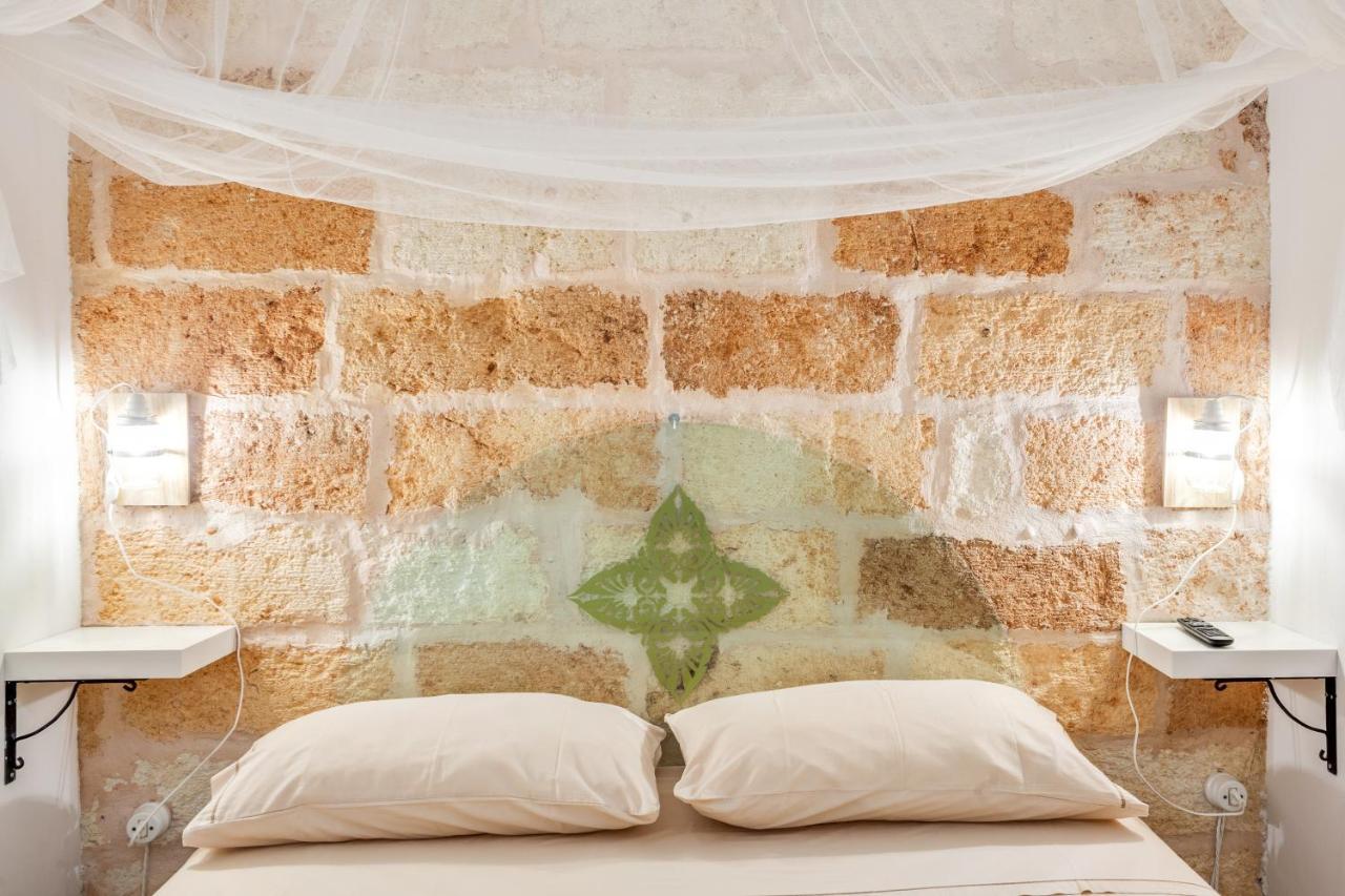 Apartament Tiny House 21 Bright Aparment Polignano a Mare Zewnętrze zdjęcie