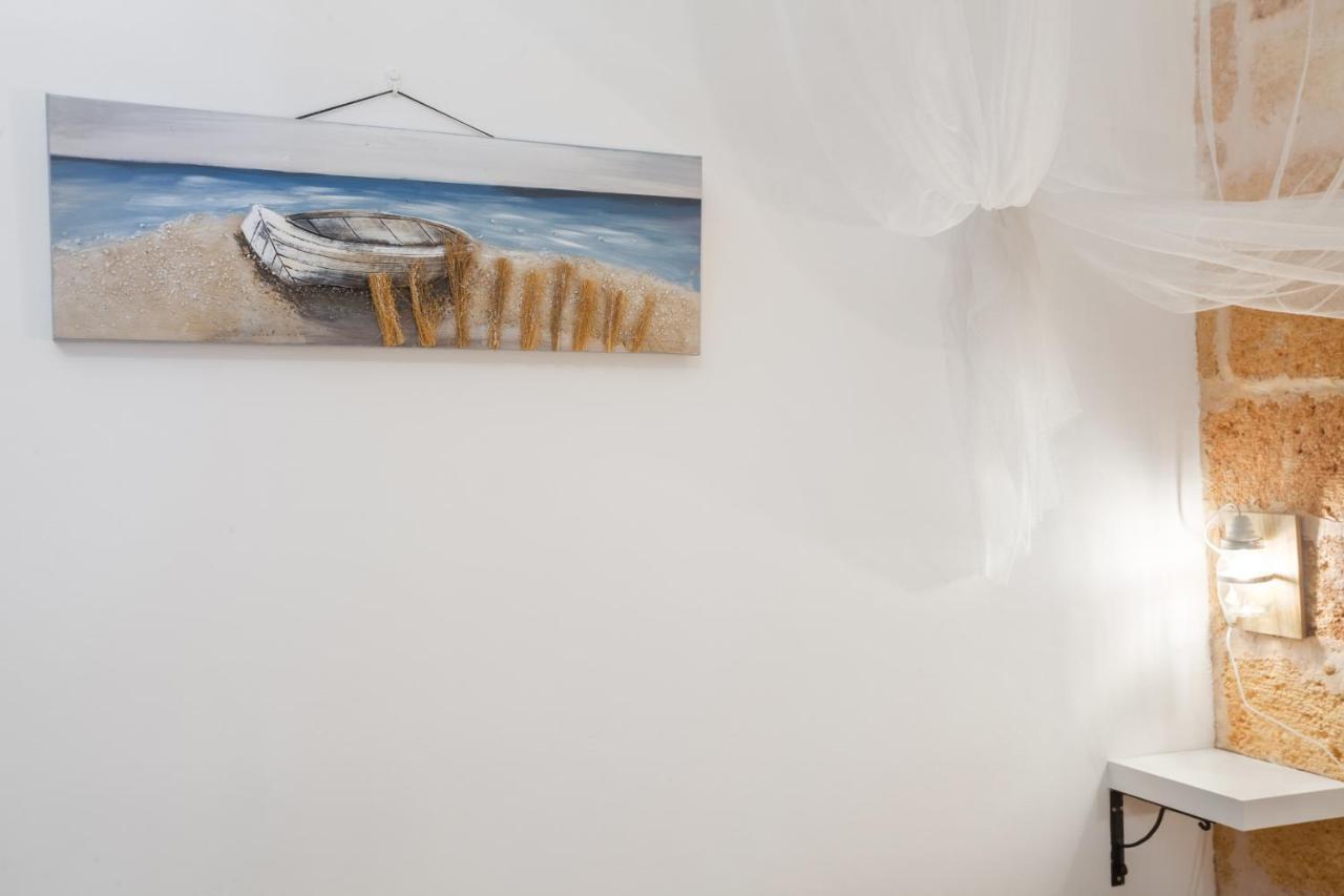 Apartament Tiny House 21 Bright Aparment Polignano a Mare Zewnętrze zdjęcie