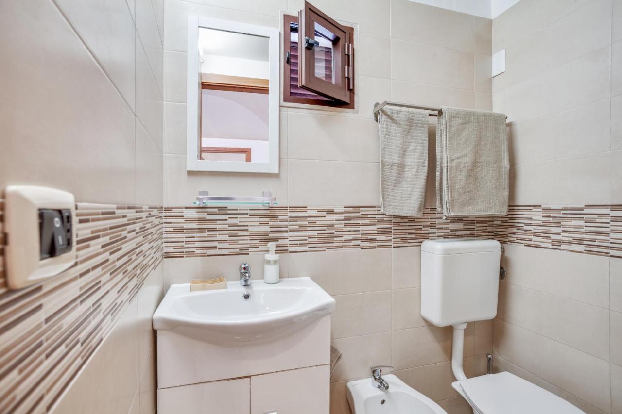 Apartament Tiny House 21 Bright Aparment Polignano a Mare Zewnętrze zdjęcie